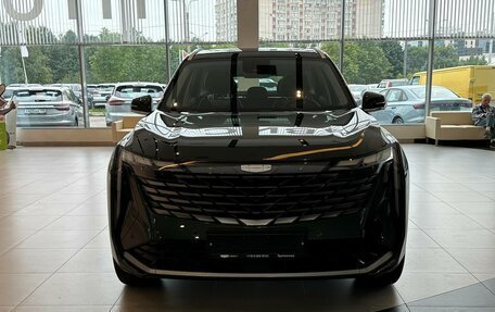 Geely Atlas, 2025 год, 3 970 990 рублей, 8 фотография