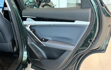 Geely Atlas, 2025 год, 3 970 990 рублей, 11 фотография