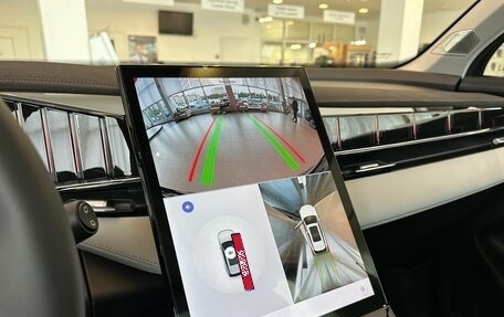 Geely Atlas, 2025 год, 3 970 990 рублей, 22 фотография