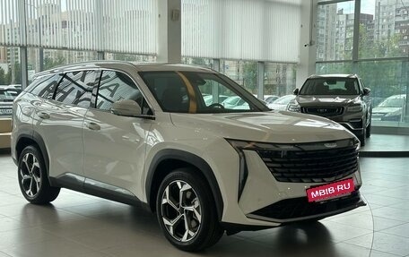 Geely Atlas, 2025 год, 3 970 990 рублей, 3 фотография