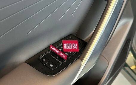 Geely Atlas, 2025 год, 3 970 990 рублей, 15 фотография