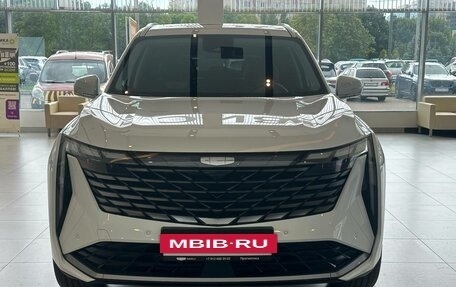 Geely Atlas, 2025 год, 3 970 990 рублей, 2 фотография