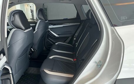 Geely Atlas, 2025 год, 3 970 990 рублей, 13 фотография