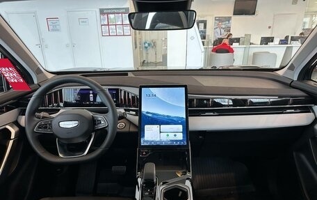 Geely Atlas, 2025 год, 3 970 990 рублей, 27 фотография