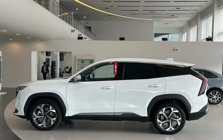 Geely Atlas, 2025 год, 3 970 990 рублей, 8 фотография