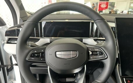 Geely Atlas, 2025 год, 3 970 990 рублей, 16 фотография