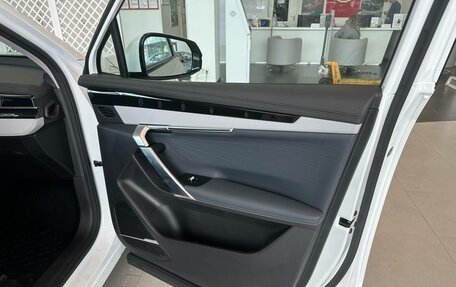 Geely Atlas, 2025 год, 3 970 990 рублей, 23 фотография