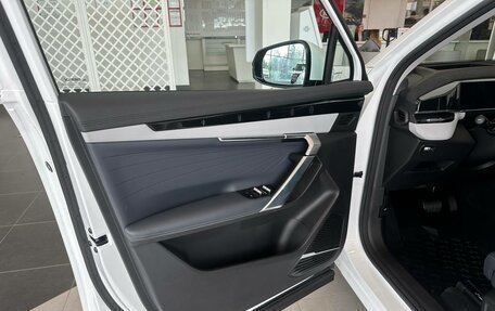 Geely Atlas, 2025 год, 3 970 990 рублей, 21 фотография