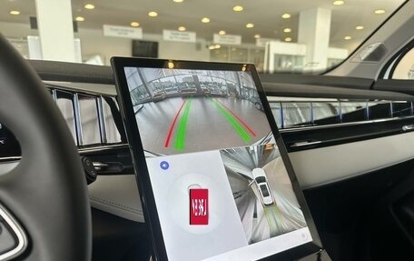 Geely Atlas, 2025 год, 3 970 990 рублей, 19 фотография