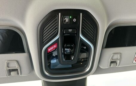 Geely Atlas, 2025 год, 3 970 990 рублей, 26 фотография