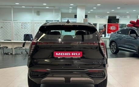 Geely Atlas, 2025 год, 3 449 990 рублей, 3 фотография