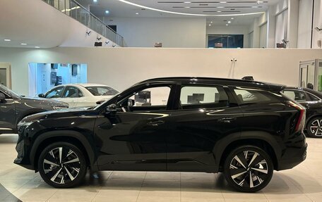 Geely Atlas, 2025 год, 3 449 990 рублей, 4 фотография