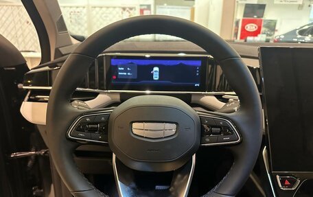 Geely Atlas, 2025 год, 3 449 990 рублей, 10 фотография