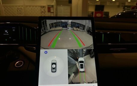 Geely Atlas, 2025 год, 3 449 990 рублей, 13 фотография