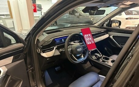 Geely Atlas, 2025 год, 3 449 990 рублей, 8 фотография