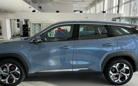 Geely Atlas, 2025 год, 3 970 990 рублей, 2 фотография