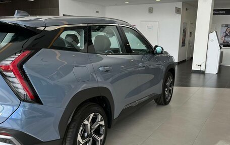 Geely Atlas, 2025 год, 3 970 990 рублей, 5 фотография