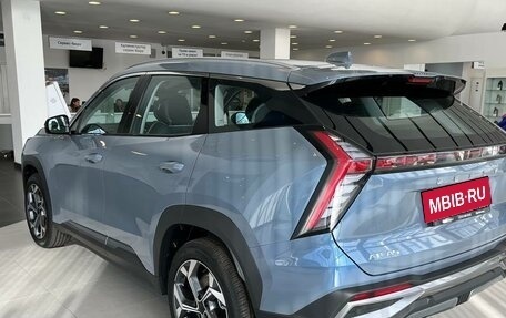 Geely Atlas, 2025 год, 3 970 990 рублей, 3 фотография