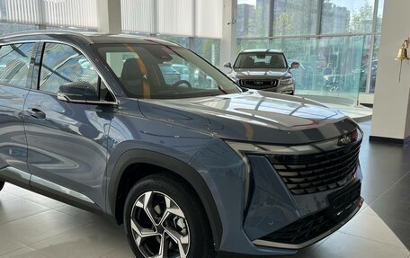 Geely Atlas, 2025 год, 3 970 990 рублей, 7 фотография