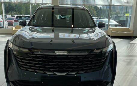 Geely Atlas, 2025 год, 3 970 990 рублей, 8 фотография