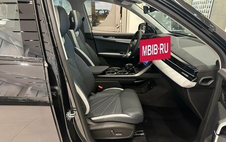 Geely Atlas, 2025 год, 3 449 990 рублей, 15 фотография