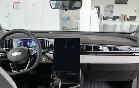 Geely Atlas, 2025 год, 3 970 990 рублей, 17 фотография