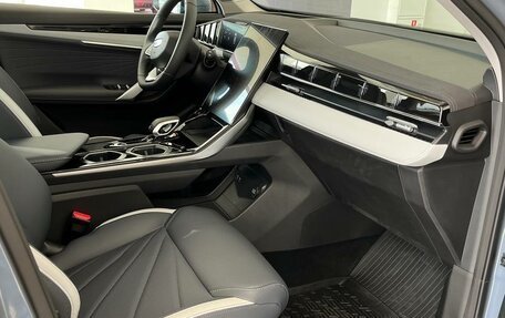 Geely Atlas, 2025 год, 3 970 990 рублей, 16 фотография