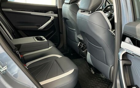 Geely Atlas, 2025 год, 3 970 990 рублей, 23 фотография