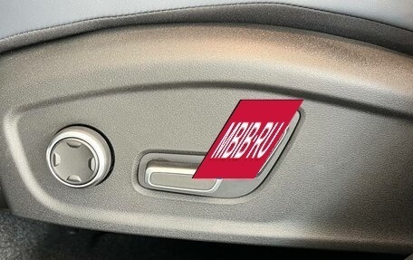 Geely Atlas, 2025 год, 3 970 990 рублей, 26 фотография