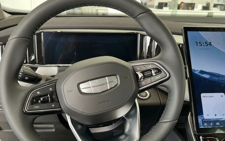 Geely Atlas, 2025 год, 3 970 990 рублей, 9 фотография