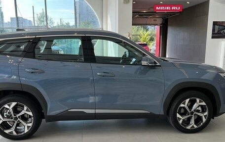 Geely Atlas, 2025 год, 3 970 990 рублей, 6 фотография