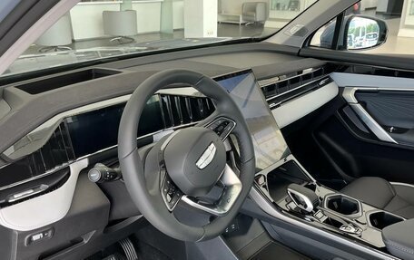 Geely Atlas, 2025 год, 3 970 990 рублей, 21 фотография