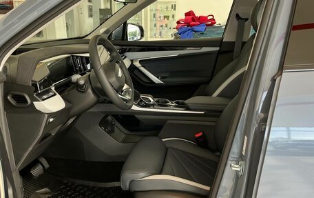 Geely Atlas, 2025 год, 3 970 990 рублей, 25 фотография