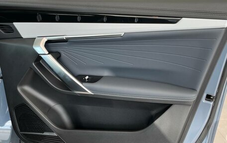 Geely Atlas, 2025 год, 3 970 990 рублей, 22 фотография