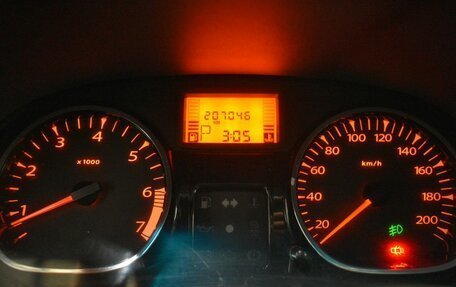 Renault Duster I рестайлинг, 2012 год, 749 000 рублей, 5 фотография