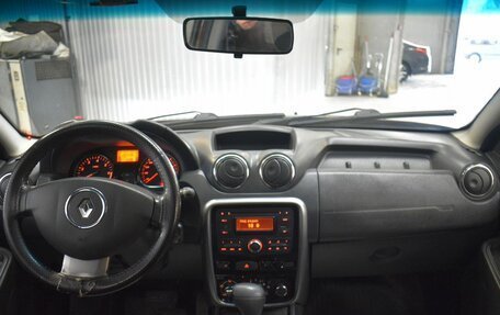 Renault Duster I рестайлинг, 2012 год, 749 000 рублей, 6 фотография