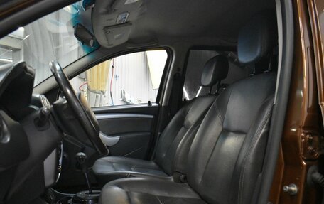 Renault Duster I рестайлинг, 2012 год, 749 000 рублей, 9 фотография