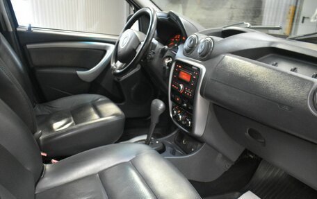 Renault Duster I рестайлинг, 2012 год, 749 000 рублей, 10 фотография