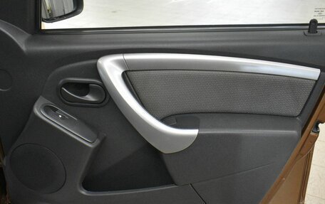 Renault Duster I рестайлинг, 2012 год, 749 000 рублей, 12 фотография