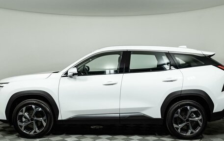 Geely Atlas, 2025 год, 3 900 990 рублей, 3 фотография