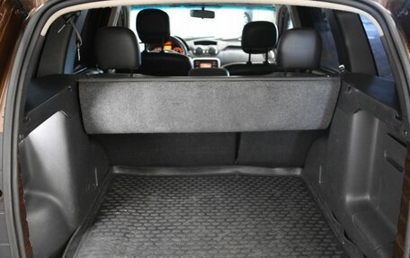 Renault Duster I рестайлинг, 2012 год, 749 000 рублей, 14 фотография