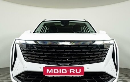 Geely Atlas, 2025 год, 3 900 990 рублей, 7 фотография