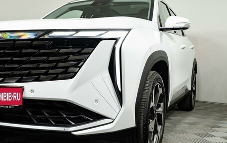 Geely Atlas, 2025 год, 3 900 990 рублей, 6 фотография