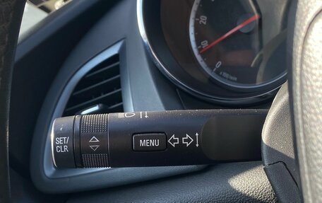 Opel Astra J, 2012 год, 925 000 рублей, 18 фотография