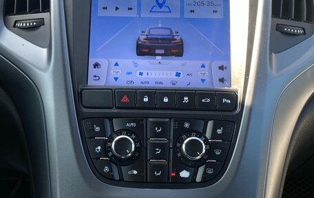 Opel Astra J, 2012 год, 925 000 рублей, 22 фотография