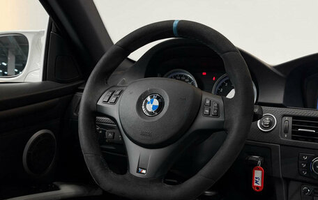 BMW M3, 2009 год, 6 250 000 рублей, 8 фотография