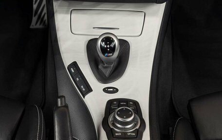 BMW M3, 2009 год, 6 250 000 рублей, 13 фотография