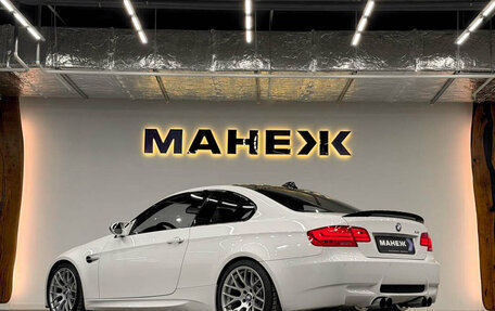 BMW M3, 2009 год, 6 250 000 рублей, 4 фотография