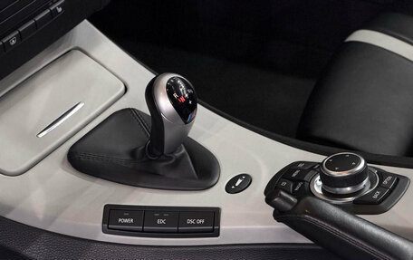 BMW M3, 2009 год, 6 250 000 рублей, 14 фотография