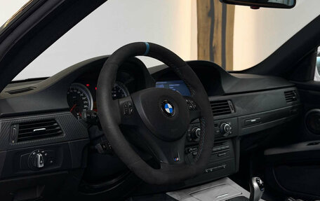 BMW M3, 2009 год, 6 250 000 рублей, 7 фотография